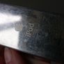 Vintage Apple iPod nano 1st Generation Black A1137 2G Image 7