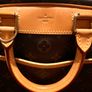 Louis Vuitton Trouville Bag Vintage Image 10