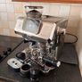 De'Longhi La Specialista Touch Espresso Machine Image 4