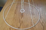 Lamp Shade Base for Sale