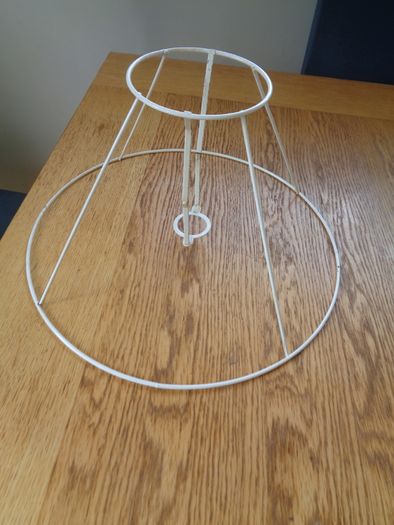 Lamp Shade Base for Sale