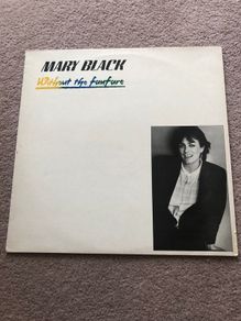 Mary Black Without The Fanfare Vinyl Album
