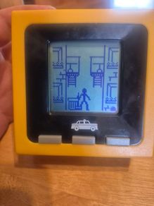 Cube World Radica - Block Dash