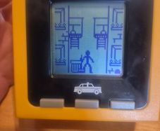 Cube World Radica - Block Dash