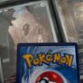 Ninetales EX ! Ultra Rare ! Full Art ! from Collect 151 Set ! 2025 ! Simplified Chinese Pokemon Card ! Image 5