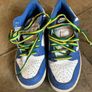 Nike Trainers Image 3