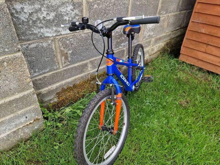 Child Bike