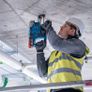 Bosch Professional 18V SDS Kit Image 10