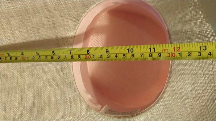 Wedding/Event Hat