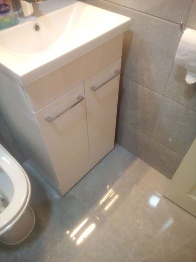 bathroom renovations all aspects  covered  HANDYMAN