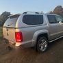 Amarok Highline 2l 180bhp Dsg No Vat Image 5