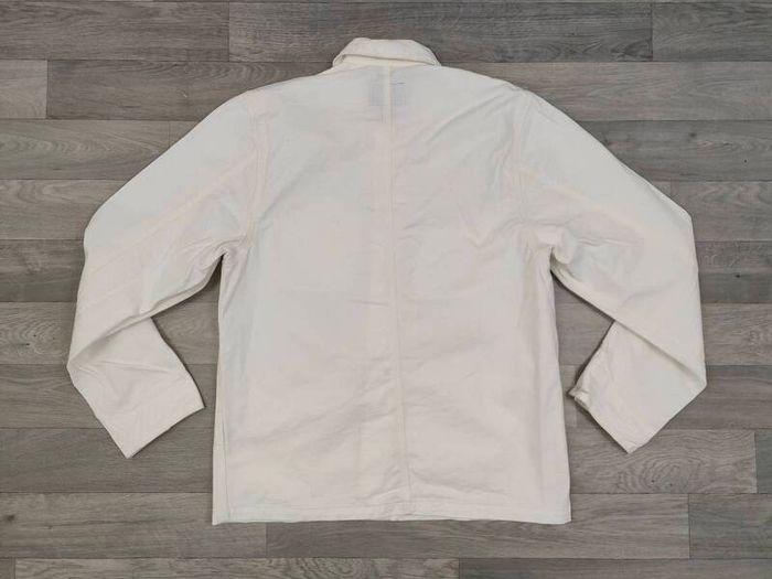 Carhartt Michigan Chore Workman Jacket Mens Medium