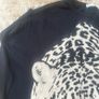Stella McCartney Leopard Tshirt EU 40 Image 3