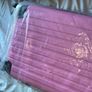 Geographical Norway Cabin Suitcase 20 inch - Brand New with Tags - Pink - Hand Luggage Image 8