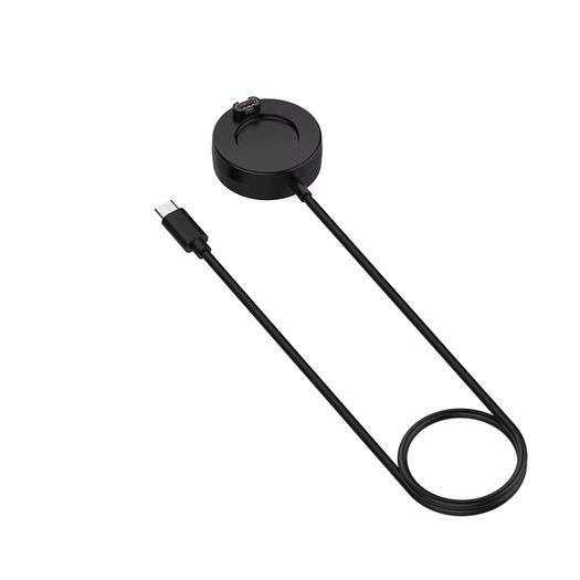 Charger For Garmin Vivoactive 5/6,Forerunner 55/165/265/965,Fenix 8/7/6 Charging Base,Suitable for Garmin Watch Charging Cable