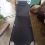 2x sun loungers new in boxes Image 2