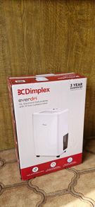 Dehumidifier