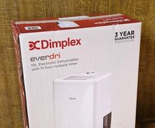 Dehumidifier