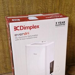 Dehumidifier