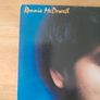 Ronnie McDowell - Personally. Original 1983 Album, LP Vinyl Record. 1980s 80s country Image 2