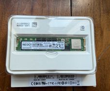 samsung v-nand ssd 983 dct 960gb
