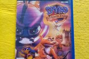 Spyro A heroes Tail PlayStation 2 ps2 games Original