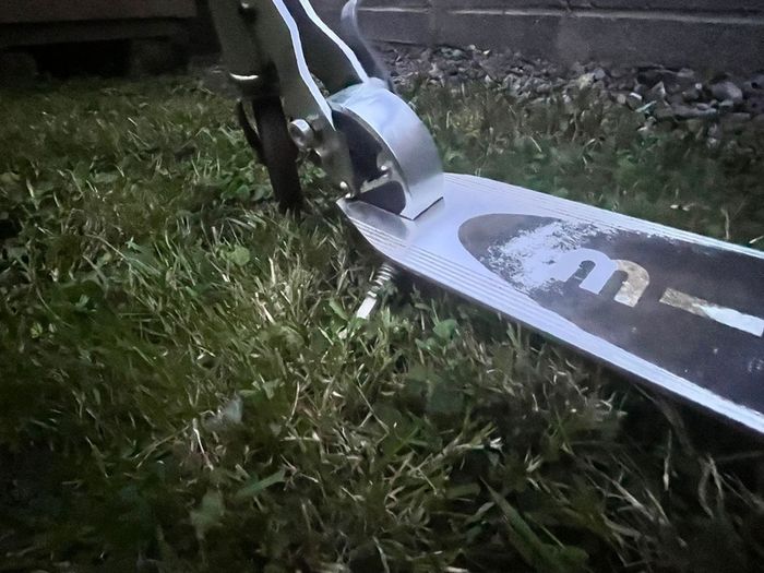 scooter