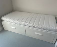 Ikea Day Bed