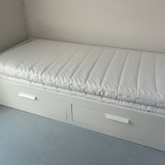Ikea Day Bed