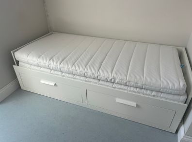 Ikea Day Bed