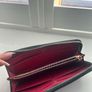 MIU MIU genuine vintage designer leather wallet Image 3