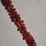 Vintage Baltic Amber Necklace Image 8