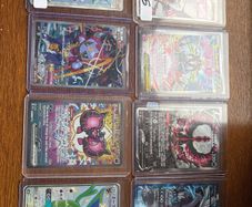 Pokemon Card Lot