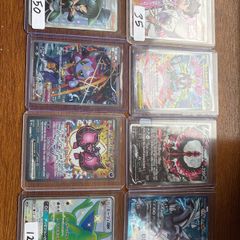 Pokemon Card Lot