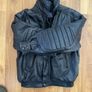 Frank Thomas Motorcycle Leather Jacket Image 7