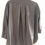 Peruzzi Leather Shirt New Image 5