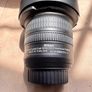 Nikon Af-s Fisheye Nikkor 8-15mm F/3.5-4.5 E Ed Lens Image 2