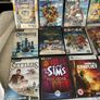 Over 35 pc games for sale in bundle Image 4