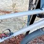 Decathlon Hybrid Bicycle Image 2