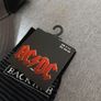 AcDc Original Baseball Cap and Socks Image 2