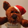 Novelty Mug with Dog Image and Soft Toy Image 3