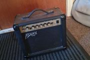 bogey ml20r practice amp