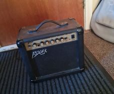 bogey ml20r practice amp