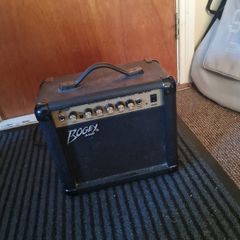 bogey ml20r practice amp