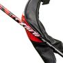 Taylormade Stealth 2 Plus Hybrid / #4 22 Degree / Kai'li Red Hy 75 Regular Image 5