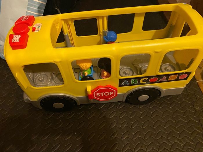 Toys