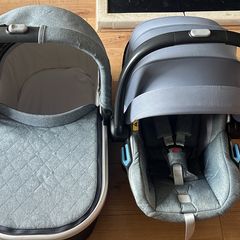 Infant Travel System