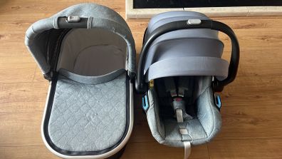 Infant Travel System