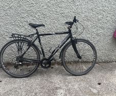 gents bicycle