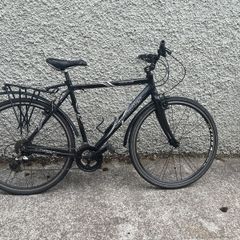gents bicycle